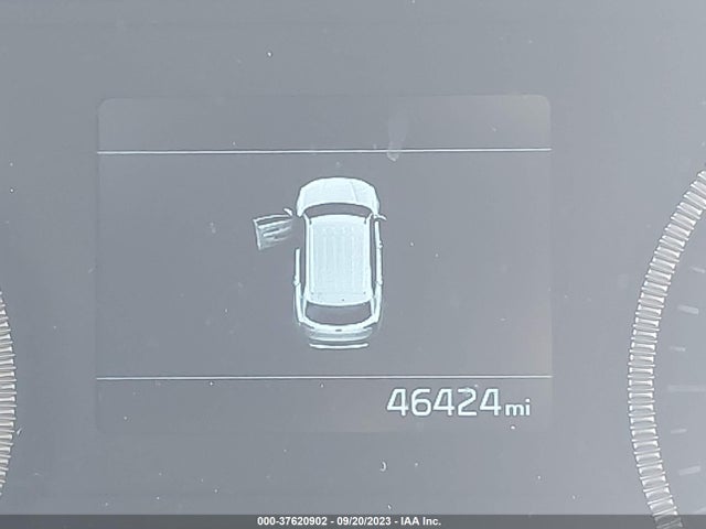 2020 KIA TELLURIDE S VIN: 5XYP6DHC7LG044398