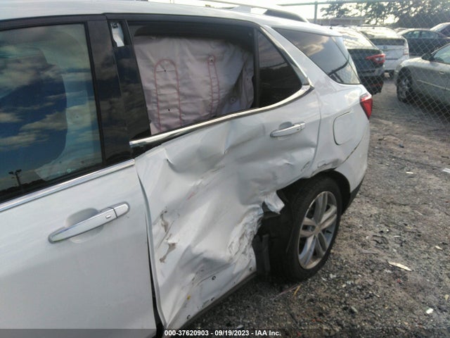 Chevrolet Equinox Premier 2018 2GNAXNEX1J6302772 Image 6