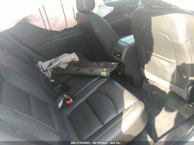 Chevrolet Equinox Premier 2018 2GNAXNEX1J6302772 Image 8