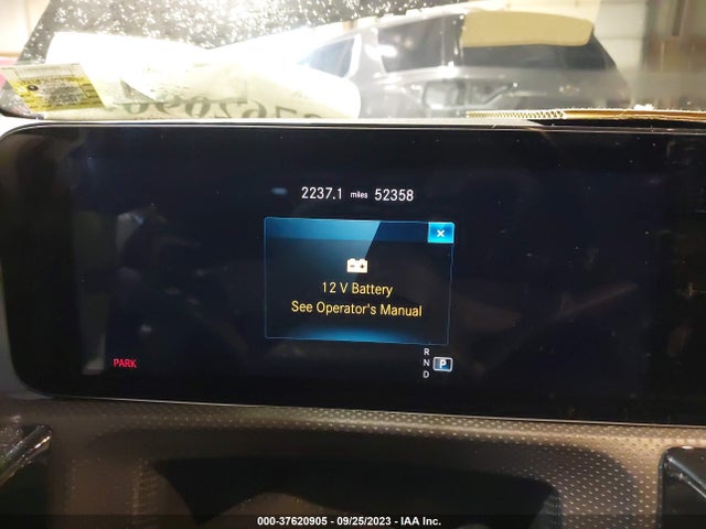 W1K5J4HBXMN161986 Mercedes-Benz Cla Cla 250