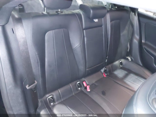 W1K5J4HBXMN161986 Mercedes-Benz Cla Cla 250