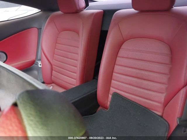 WDDWJ8EBXKF925620 Mercedes-Benz C-class C 300