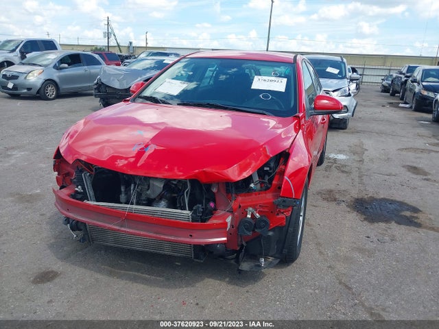 Chevrolet Cruze 1lt 2014 1G1PC5SB7E7395710 Image 6