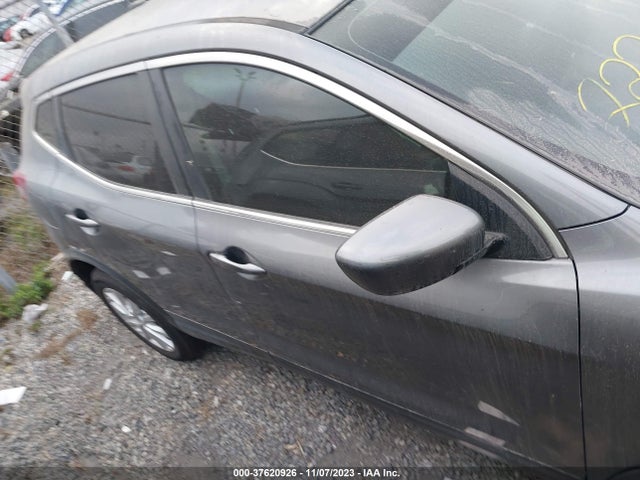 2020 NISSAN ROGUE SPORT S VIN: JN1BJ1CV1LW268370