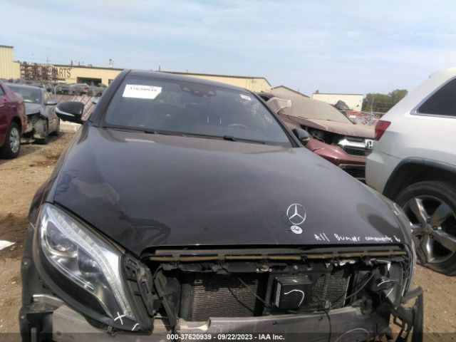 WDDUG7JBXHA296565 Mercedes-Benz S-class Amg S 63