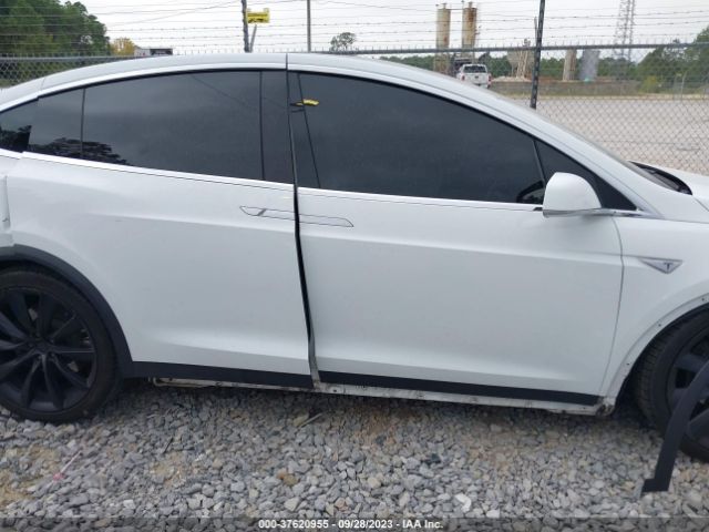 5YJXCBE24GF020601 Tesla Model X 70d/90d/75d/60d/p100d