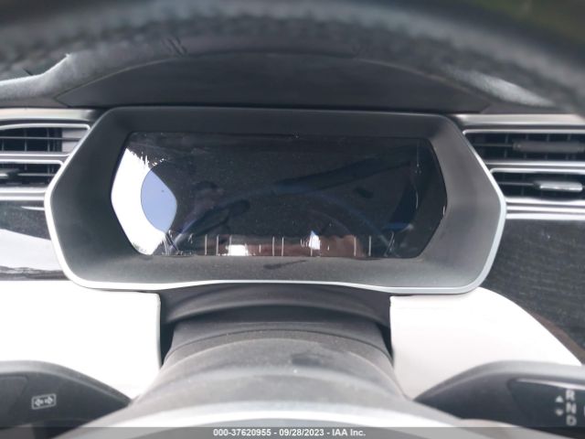 5YJXCBE24GF020601 Tesla Model X 70d/90d/75d/60d/p100d