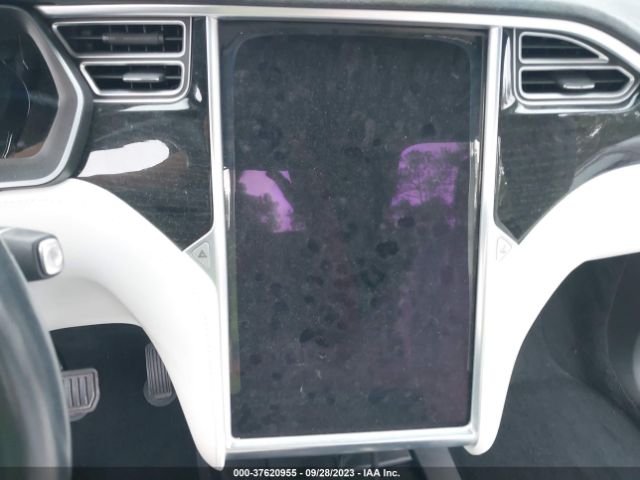 5YJXCBE24GF020601 Tesla Model X 70d/90d/75d/60d/p100d