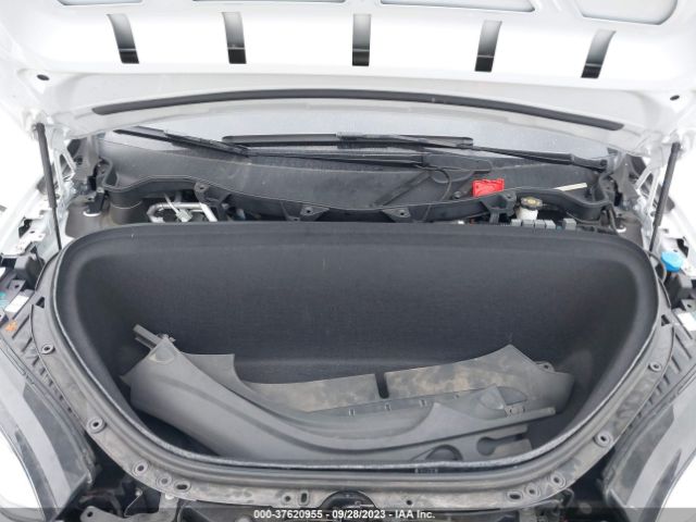 5YJXCBE24GF020601 Tesla Model X 70d/90d/75d/60d/p100d