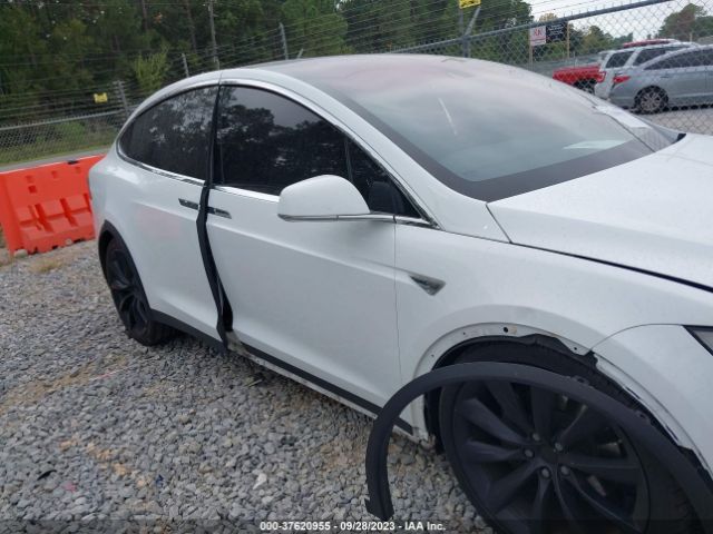 5YJXCBE24GF020601 Tesla Model X 70d/90d/75d/60d/p100d