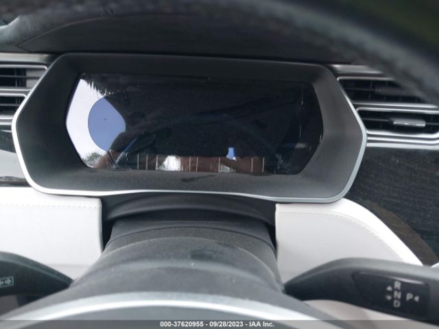 5YJXCBE24GF020601 Tesla Model X 70d/90d/75d/60d/p100d
