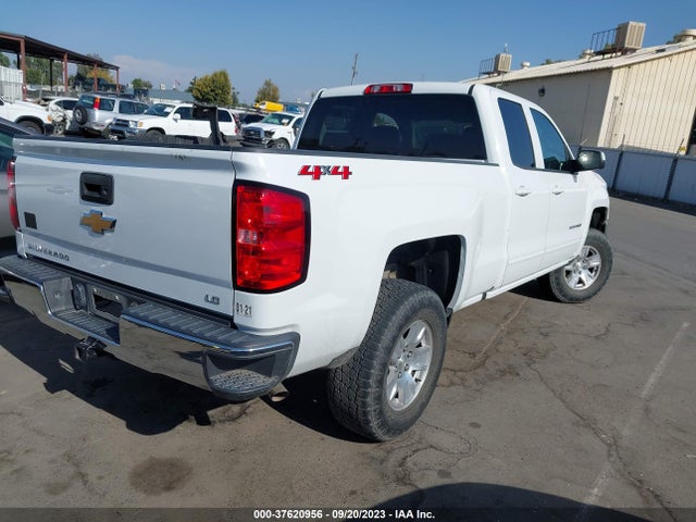 2019 CHEVROLET SILVERADO 1500 LD LT VIN: 2GCVKPEC5K1147482