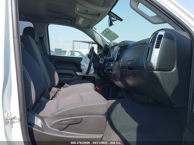 2019 CHEVROLET SILVERADO 1500 LD LT VIN: 2GCVKPEC5K1147482