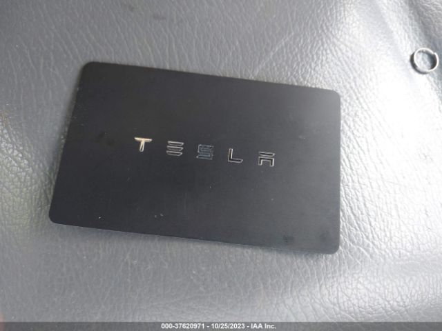 5YJ3E1EB5JF096757 Tesla Model 3 Long Range