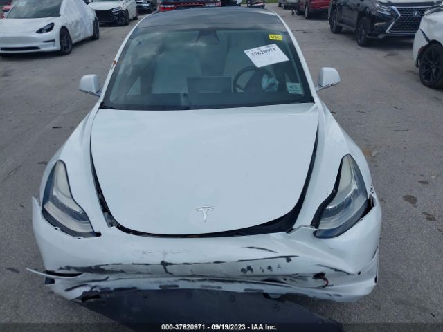 5YJ3E1EB5JF096757 Tesla Model 3 Long Range