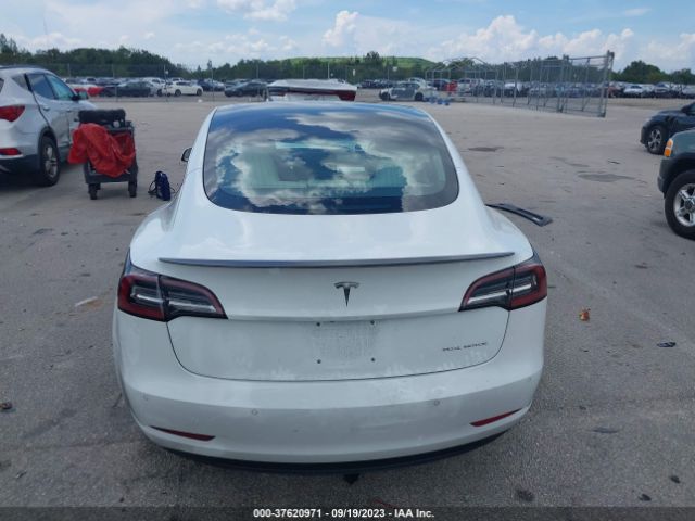 5YJ3E1EB5JF096757 Tesla Model 3 Long Range