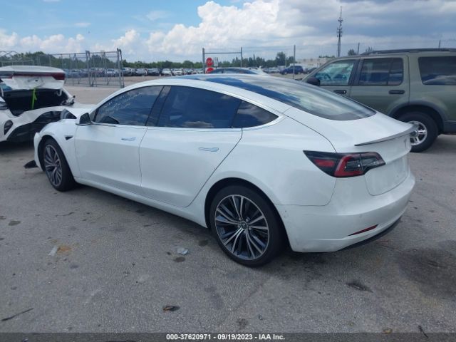 5YJ3E1EB5JF096757 Tesla Model 3 Long Range