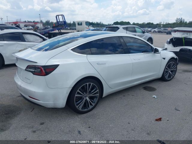 5YJ3E1EB5JF096757 Tesla Model 3 Long Range