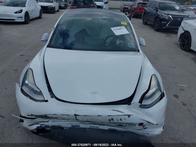 5YJ3E1EB5JF096757 Tesla Model 3 Long Range