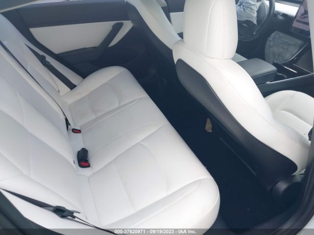 5YJ3E1EB5JF096757 Tesla Model 3 Long Range