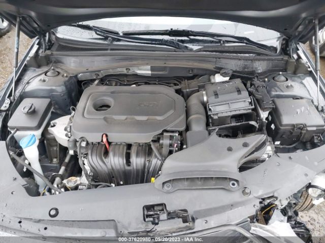 5XXGT4L33LG431406 KIA Optima Lx