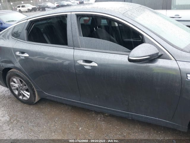 5XXGT4L33LG431406 KIA Optima Lx