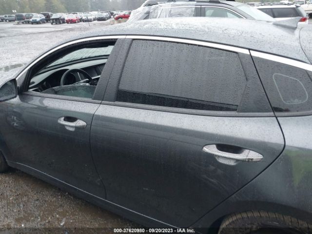 5XXGT4L33LG431406 KIA Optima Lx