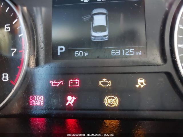 5XXGT4L33LG431406 KIA Optima Lx