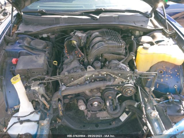 2C3CDXHG7GH218720 Dodge Charger Sxt