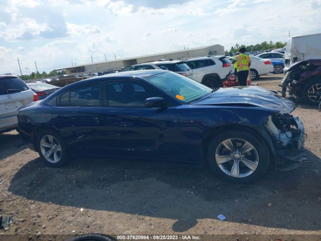 2C3CDXHG7GH218720 Dodge Charger Sxt