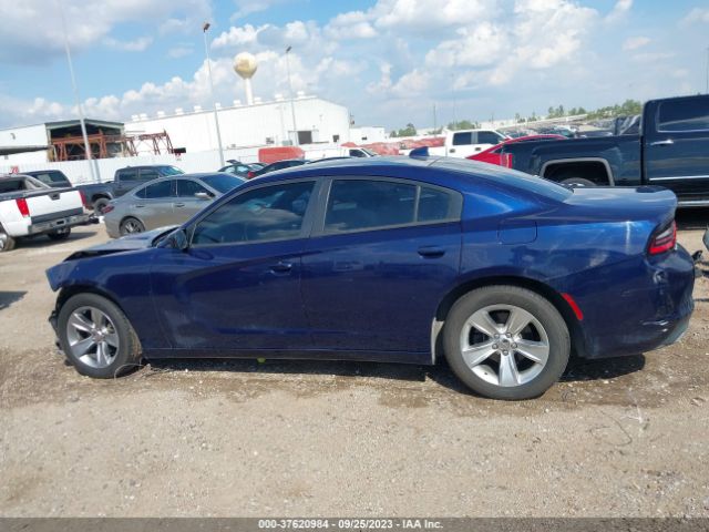 2C3CDXHG7GH218720 Dodge Charger Sxt
