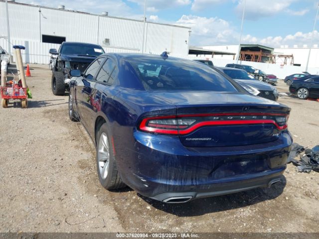 2C3CDXHG7GH218720 Dodge Charger Sxt