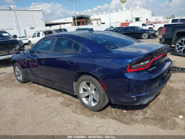 2C3CDXHG7GH218720 Dodge Charger Sxt