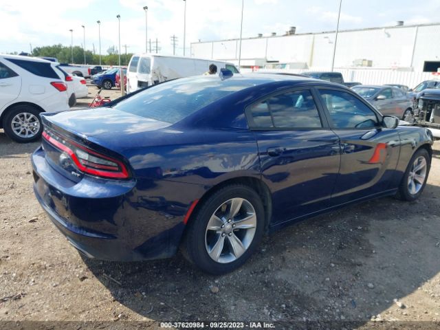 2C3CDXHG7GH218720 Dodge Charger Sxt