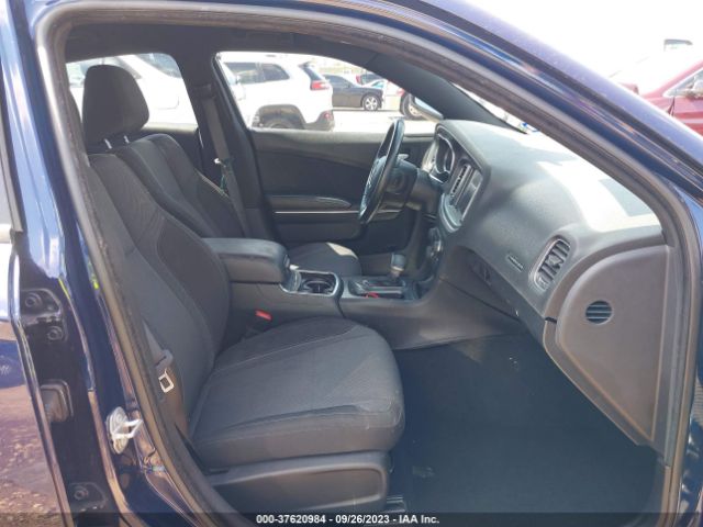 2C3CDXHG7GH218720 Dodge Charger Sxt