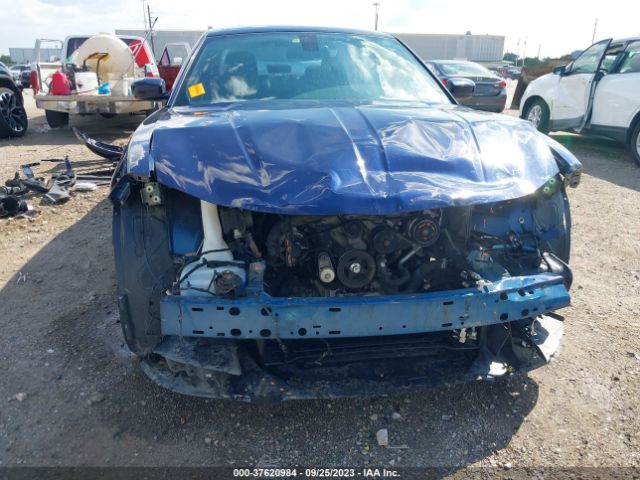 2C3CDXHG7GH218720 Dodge Charger Sxt
