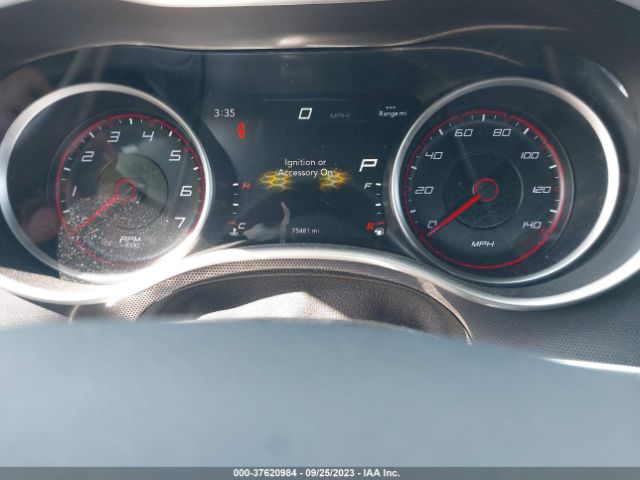 2C3CDXHG7GH218720 Dodge Charger Sxt