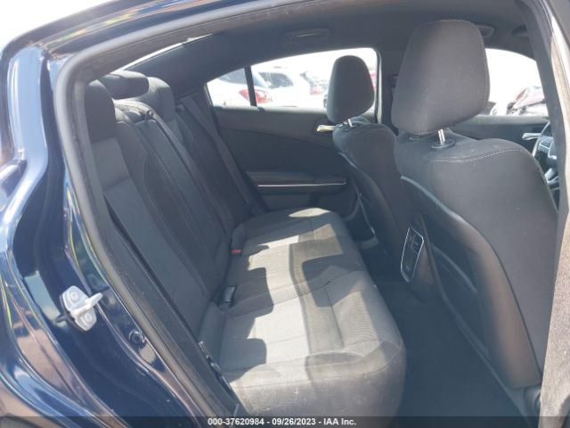 2C3CDXHG7GH218720 Dodge Charger Sxt