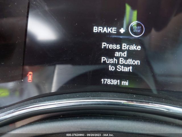 1C4RDJAG4EC593977 Dodge Durango Sxt