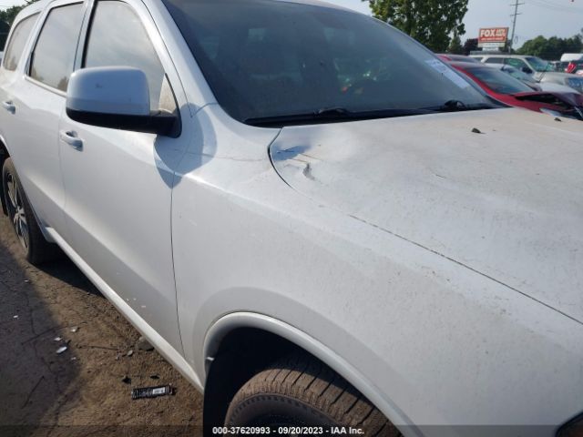 1C4RDJAG4EC593977 Dodge Durango Sxt