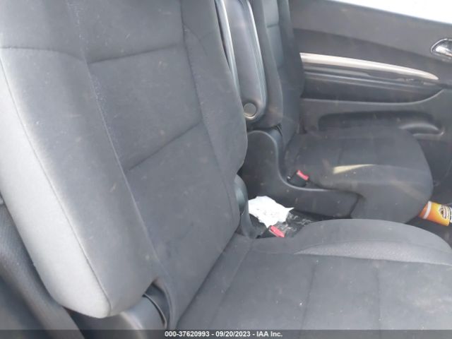 1C4RDJAG4EC593977 Dodge Durango Sxt