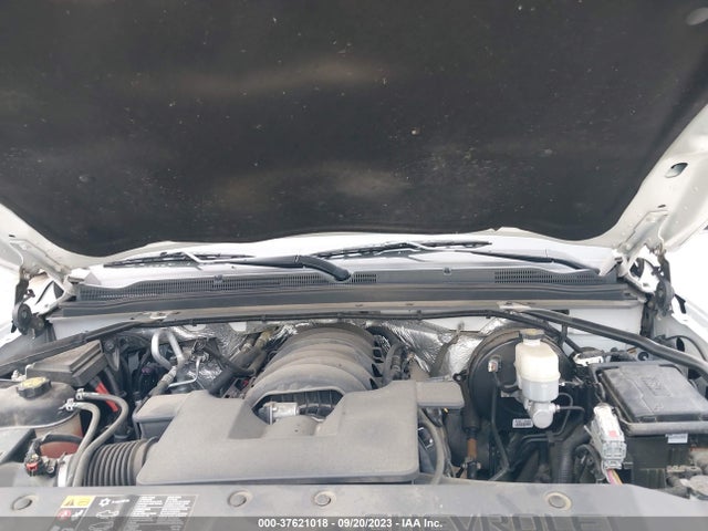 Chevrolet Tahoe Lt 2016 1GNSKBKC9GR434873 Image 10