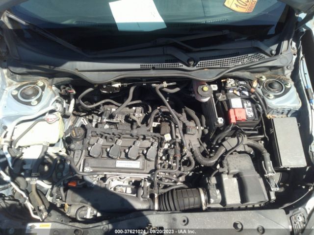 SHHFK7H25HU223083 Honda Civic Hatchback Lx