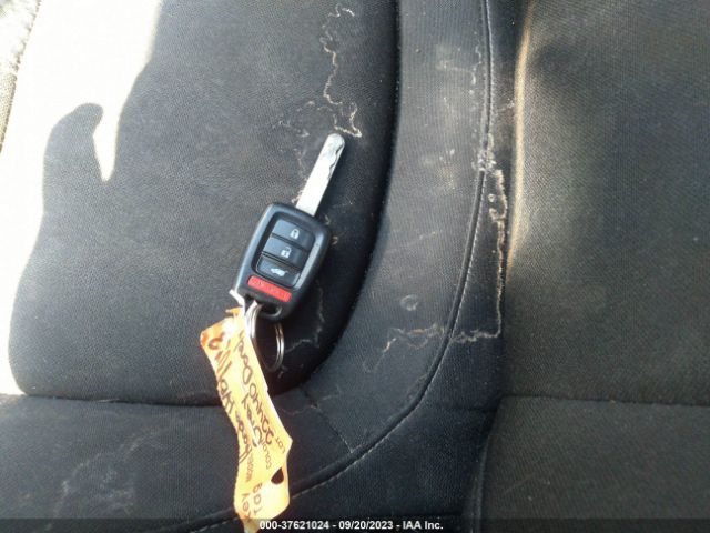 SHHFK7H25HU223083 Honda Civic Hatchback Lx