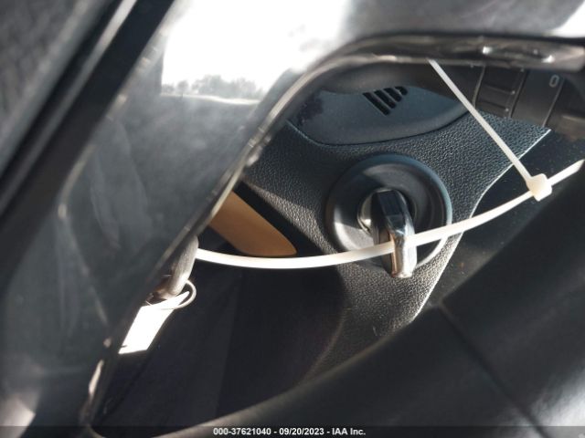 1FM5K7B81HGA55213 Ford Explorer Base