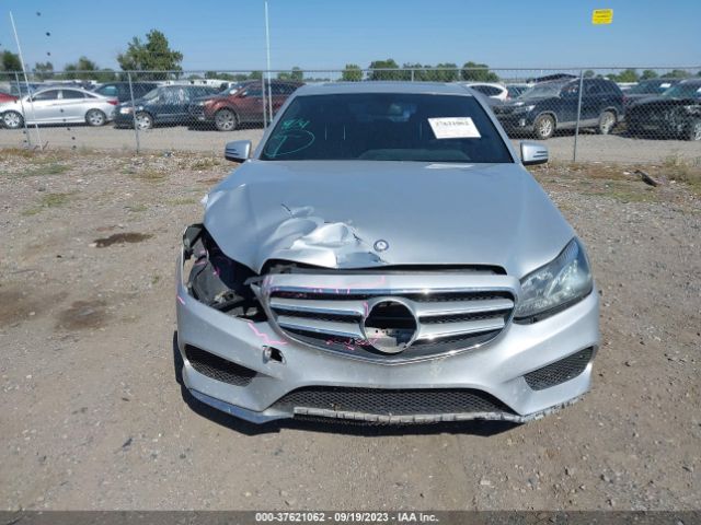 WDDHF0EB2FB096132 Mercedes-Benz E-class E 250 Bluetec