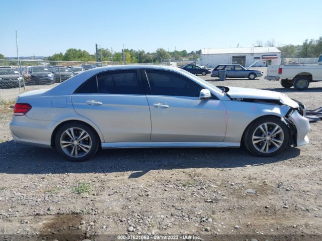 WDDHF0EB2FB096132 Mercedes-Benz E-class E 250 Bluetec