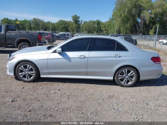 WDDHF0EB2FB096132 Mercedes-Benz E-class E 250 Bluetec