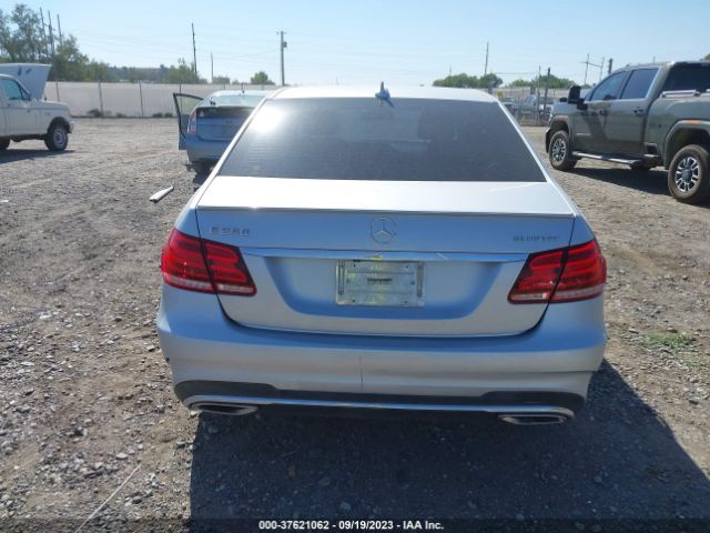 WDDHF0EB2FB096132 Mercedes-Benz E-class E 250 Bluetec