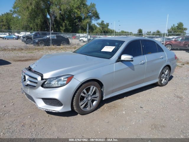 WDDHF0EB2FB096132 Mercedes-Benz E-class E 250 Bluetec